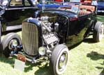 32 Ford Hiboy Roadster