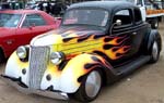 35 Ford 5W Coupe