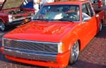 88 Mazda B2000 Xcab Pickup