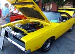 69 Dodge Charger 2dr Hardtop