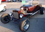 26 Ford Model T Hiboy Roadster