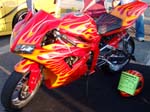 03 Yamaha YZF R1 Custom