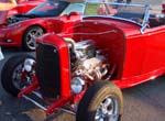 32 Ford Hiboy Roadster