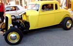 33 Plymouth Hiboy 5W Coupe