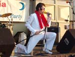 Elvis Impersonator