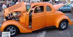 35 Ford 5W Coupe