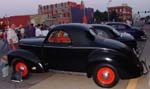 41 Willys Coupe