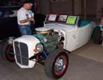 31 Ford Model A Roadster