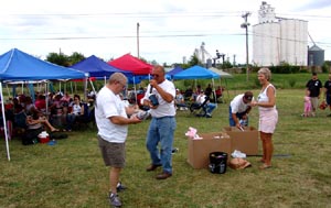 05 Mulvane Marauders Picnic