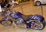 05 BigDog Custom Chopper