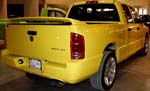 05 Dodge Ram Dualcab SWB Pickup