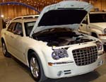 05 Chrysler 300C 4dr Sedan