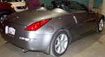 05 Nissan Z Roadster