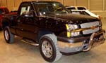 05 Chevy Silverado SNB Pickup