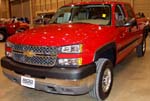 05 Chevy Silverado Dualcab LWB Pickup