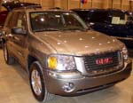 05 GMC Envoy 4dr Wagon