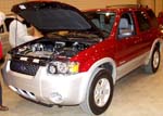 05 Ford Escape 4dr Wagon