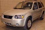 05 Ford Escape 4dr Wagon