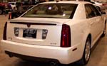 05 Cadillac STS 4dr Sedan