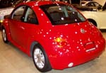 05 Volkswagen New Beetle Sedan