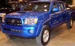 05 Toyota Tacoma Dualcab SWB Pickup