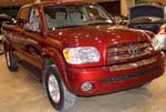 05 Toyota Tundra Dualcab SWB Pickup