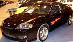 05 Hyundai Tiburon Coupe