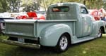 48 Chevy Chopped Pickup