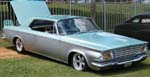 64 Chrysler 2dr Hardtop Custom