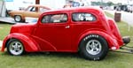 48 Anglia Chopped 2dr Sedan Gasser