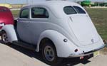 37 Ford Tudor Sedan