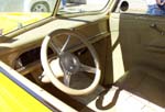 38 Ford Deluxe Convertible Custom Dash