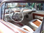 60 Buick 2dr Hardtop Custom Dash