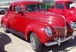 39 Ford Deluxe Coupe