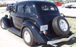 35 Ford ForDor Sedan