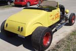 26 Ford Model T Hiboy Roadster