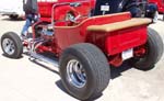 25 Ford Model T Bucket Roadster Pickup