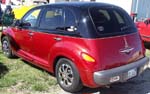 01 Chrysler PT Cruiser