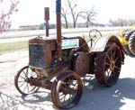 John Deere Tractor