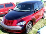 01 Chrysler PT Cruiser