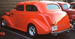 37 Chevy 2dr Sedan