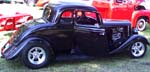 33 Ford 5W Coupe