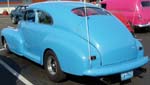 47 Chevy 2dr Fleetline Sedan