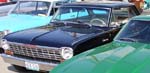 64 ChevyII SS 2dr Hardtop