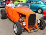 32 Ford Hiboy Roadster