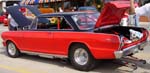 65 ChevyII Nova SS 2dr Hardtop