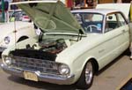 60 Ford Falcon Coupe