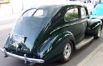 39 Ford Deluxe Tudor Sedan