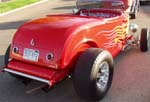 32 Ford Hiboy Roadster