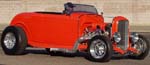 32 Ford Hiboy Roadster